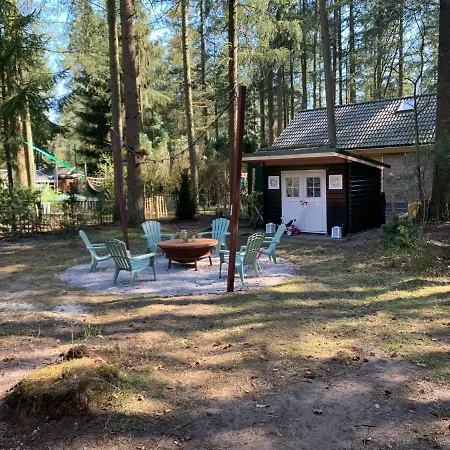 De 7 Geweien Semesterbostad