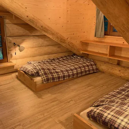 De 7 Geweien Prázdninový dům