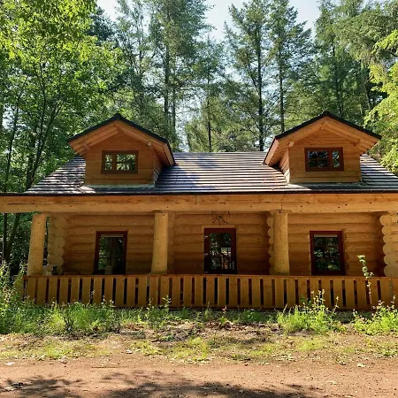 De 7 Geweien Ferienhaus