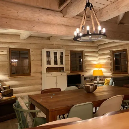 Casa de Férias De 7 Geweien