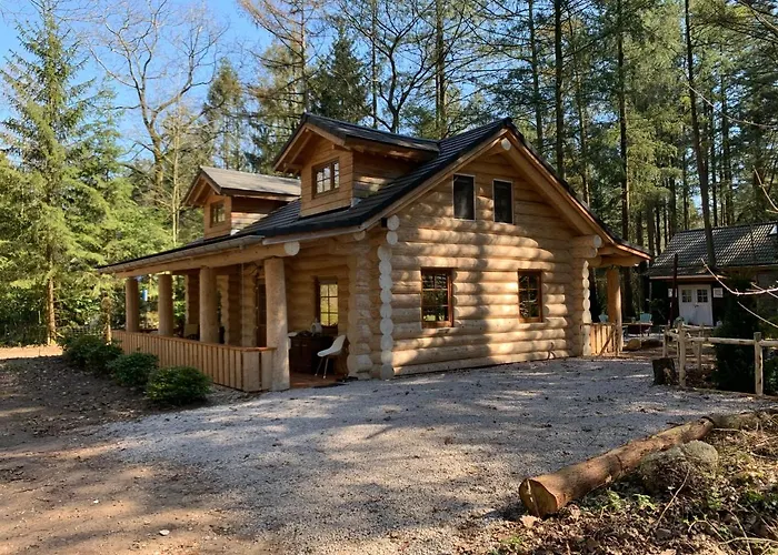 Semesterbostad De 7 Geweien *