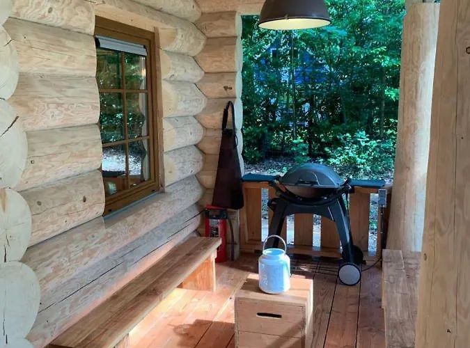 De 7 Geweien Semesterbostad Emst