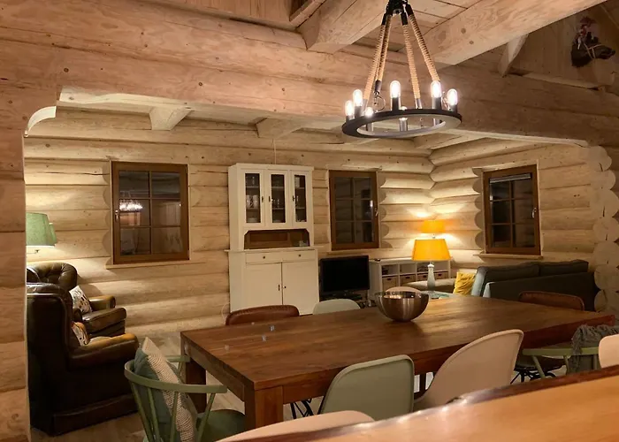 Prázdninový dům De 7 Geweien