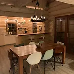 De 7 Geweien Holiday home