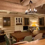 Holiday home De 7 Geweien