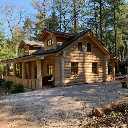 Hébergement de vacances De 7 Geweien *