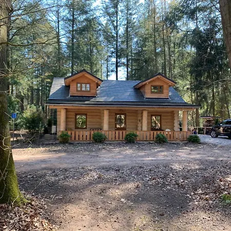 De 7 Geweien Hébergement de vacances *