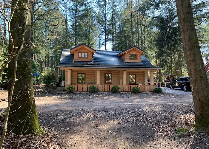 De 7 Geweien Hébergement de vacances *