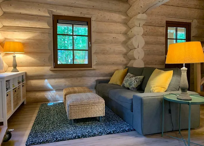 De 7 Geweien Hébergement de vacances Emst